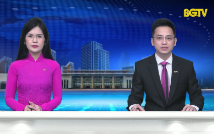 Thời sự THBG tối ng&agrave;y 25-06-2024