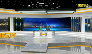 Thời sự THBG tối ng&agrave;y 25 - 07 - 2020