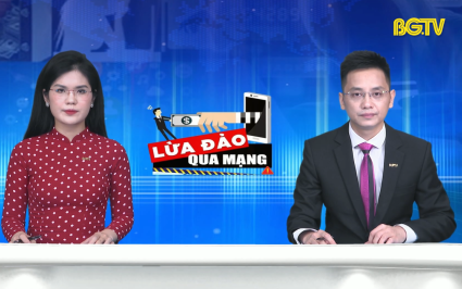 Thời sự THBG tối ng&agrave;y 25-08-2023