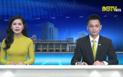 Thời sự THBG tối ng&agrave;y 25-10-2022