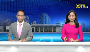 Thời sự THBG tối ng&agrave;y 25 - 11 - 2020