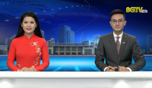 Thời sự THBG tối ng&agrave;y 25 - 12 - 2021