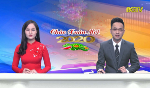 Thời sự THBG tối ng&agrave;y 26 - 01 - 2020 (M&ugrave;ng 2 Tết)