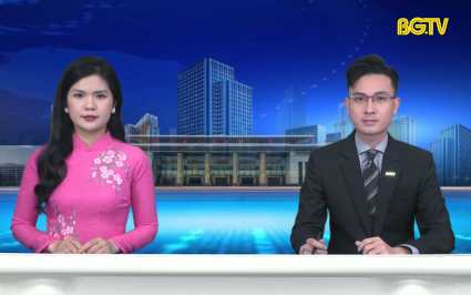 Thời sự THBG tối ng&agrave;y 26-02-2023