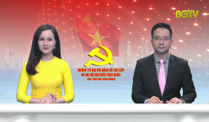 Thời sự THBG tối ng&agrave;y 26 - 03 - 2020