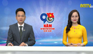 Thời sự THBG tối ng&agrave;y 26 - 03 - 2021