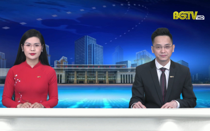 Thời sự THBG tối ng&agrave;y 26-04-2022