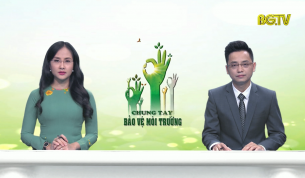 Thời sự THBG tối ng&agrave;y 26 - 05 - 2020