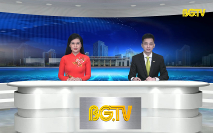 Thời sự THBG tối ng&agrave;y 26-05-2023