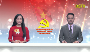 Thời sự THBG tối ng&agrave;y 26 - 06 - 2020