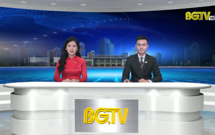 Thời sự THBG tối ng&agrave;y 26-06-2022