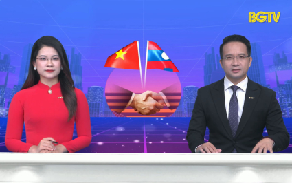 Thời sự THBG tối ng&agrave;y 26-06-2023