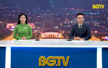 Thời sự THBG tối ng&agrave;y 26-06-2025
