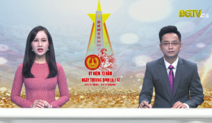 Thời sự THBG tối ng&agrave;y 26 - 07 - 2020