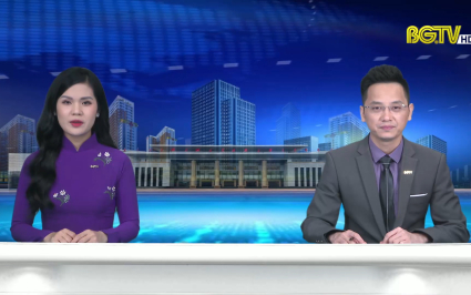 Thời sự THBG tối ng&agrave;y 26-07-2022