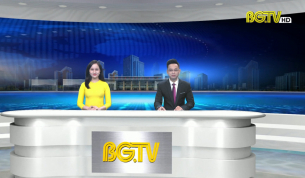 Thời sự THBG tối ng&agrave;y 26 - 08 - 2020