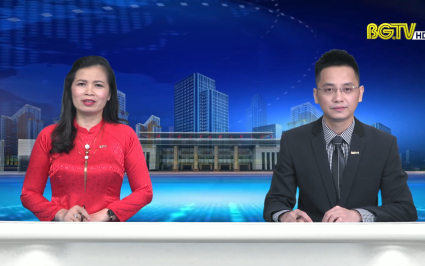 Thời sự THBG tối ng&agrave;y 26-08-2022