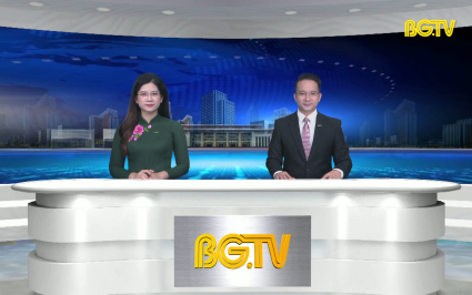 Thời sự THBG tối ng&agrave;y 26-08-2023