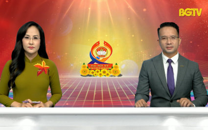 Thời sự THBG tối ng&agrave;y 26-08-2024