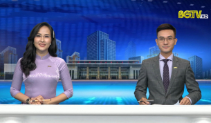 Thời sự THBG tối ng&agrave;y 26 - 09 - 2021