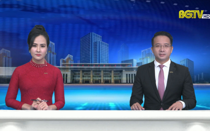 Thời sự THBG tối ng&agrave;y 26-09-2022