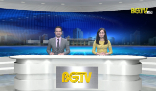 Thời sự THBG tối ng&agrave;y 26 - 10 - 2020