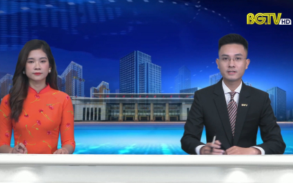 Thời sự THBG tối ng&agrave;y 26-10-2022