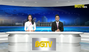 Thời sự THBG tối ng&agrave;y 26 - 11 - 2020