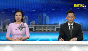 Thời sự THBG tối ng&agrave;y 26 - 11 - 2021