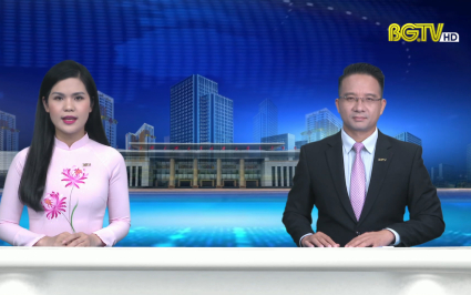 Thời sự THBG tối ng&agrave;y 26-11-2022