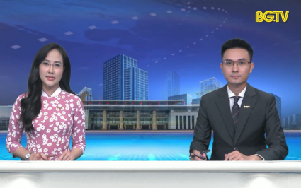 Thời sự THBG tối ng&agrave;y 26-11-2023
