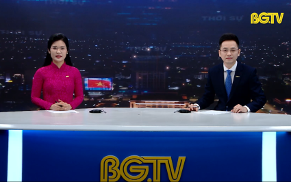 Thời sự THBG tối ng&agrave;y 26-11-2024