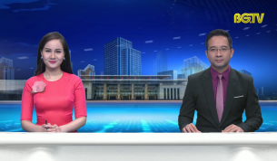 Thời sự THBG tối ng&agrave;y 26 - 12 - 2019