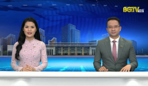 Thời sự THBG tối ng&agrave;y 26 - 12 - 2021