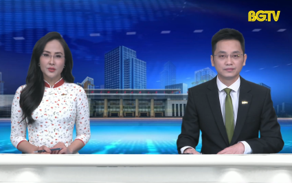 Thời sự THBG tối ng&agrave;y 26-12-2023