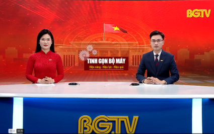Thời sự THBG tối ng&agrave;y 26-12-2024