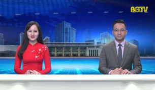Thời sự THBG tối ng&agrave;y 27 - 02 - 2020