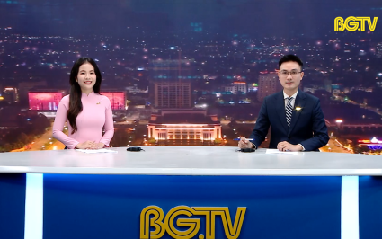 Thời sự THBG tối ng&agrave;y 27-02-2025