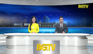 Thời sự THBG tối ng&agrave;y 27 - 03 - 2020