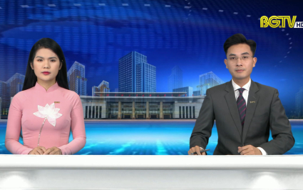 Thời sự THBG tối ng&agrave;y 27-03-2022