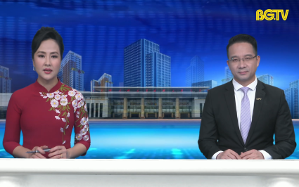 Thời sự THBG tối ng&agrave;y 27-03-2023