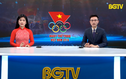 Thời sự THBG tối ng&agrave;y 27-03-2025