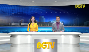 Thời sự THBG tối ng&agrave;y 27 - 04 - 2020