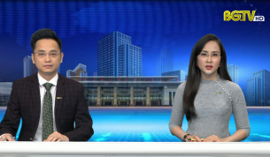 Thời sự THBG tối ng&agrave;y 27 - 04 - 2021