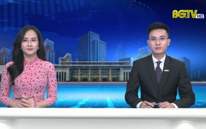 Thời sự THBG tối ng&agrave;y 27-04-2022