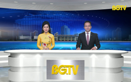 Thời sự THBG tối ng&agrave;y 27-05-2023