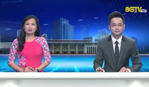 Thời sự THBG tối ng&agrave;y 27 - 06 - 2020
