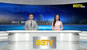 Thời sự THBG tối ng&agrave;y 27 - 06 - 2021