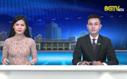 Thời sự THBG tối ng&agrave;y 27-06-2022
