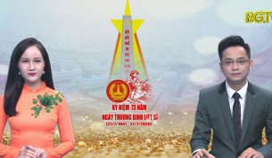 Thời sự THBG tối ng&agrave;y 27 - 07 - 2020